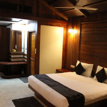 Aparupa Sands Marina Beach Resort, 斯瓦拉杰德维普岛 — 照片 2