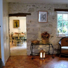 La Ferme de Montmartre, 莫雷叙尔卢万 — 照片 3