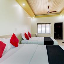 Capital O 77266 Light House Beach Resort, Malpe — photo 2