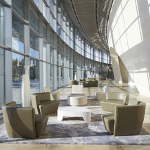 Hyatt Regency Incheon Paradise City, Incheon — photo 3