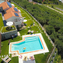Agriturismo Terre degli Angeli, Pietra Ligure — photo 4