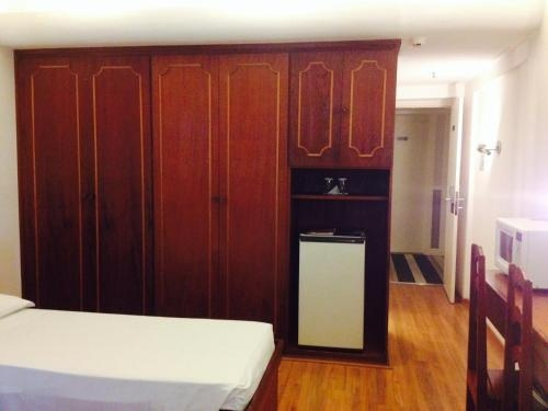 Ero's Apart Hotel, Brasilia — photo 1
