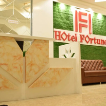 Hotel Fortune, Читторгарх — фото 2