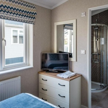 Croyde Bay Holiday Resort, 乔治汉姆 — 照片 3