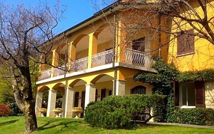 Giuseppe B&B, 萨尔尼科 — 照片 1