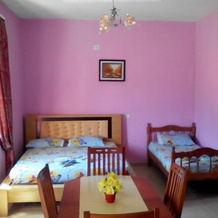Hotel Dragoi Mbreteror, Velipoje — photo 2