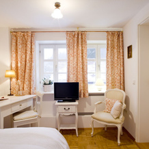 Romantik Hotel Landhaus Bärenmühle, 弗兰克瑙 — 照片 2