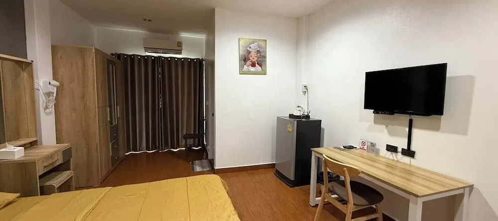 Rabbit Hostel, 隆塞 — 照片 1