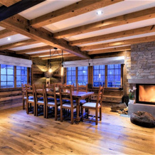 Chalet le Petou, 尚佩里 — 照片 2