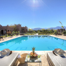 Taj Atlas Wellness Boutique Hotel & Spa, Marrakesh — photo 5