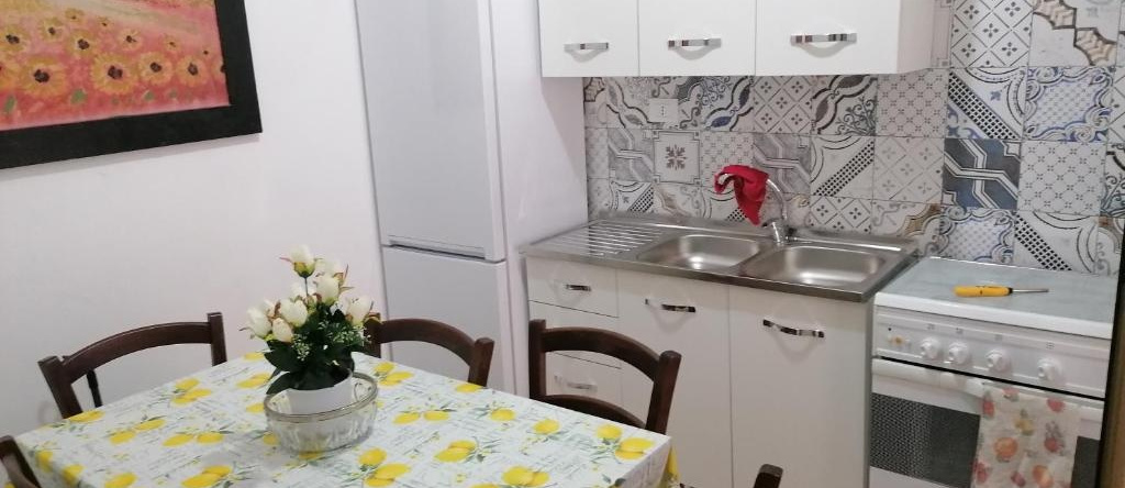San Caloiru Home, Наро — фото 1