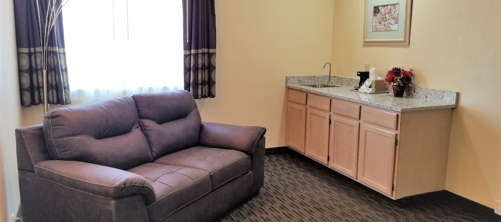 Super 8 Richfield Ut, Ричфилд — фото 1