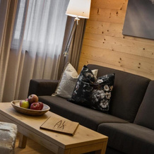 Alma Mountain Residence, Доббьячо — фото 3