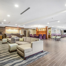 Comfort Inn Ferdinand, 费迪南德 — 照片 2