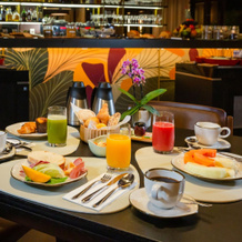 Qoya Hotel Sao Paulo Curio Collection By Hilton, Sao Paulo — photo 4