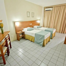 Petrolina Palace Hotel, 彼得罗利纳 — 照片 4