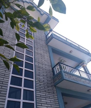 Flat With Mountain Lack View, Покхара — фото 1