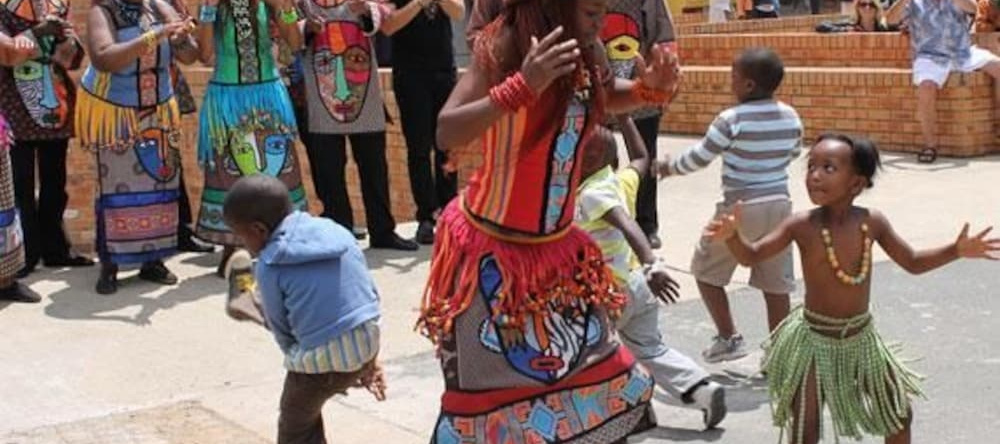 The Soweto Hotel & Conference Centre, Soweto — photo 1