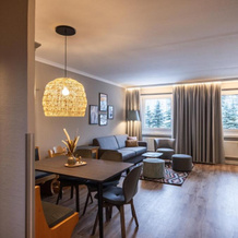 Elldus Resort, Oberwiesenthal — photo 2