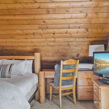 Chalet Vino, Грин-Велли-Лейк — фото 3