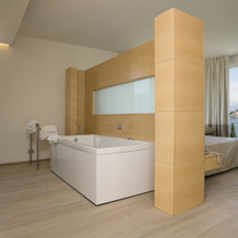 Hotel Bellevue San Lorenzo - Adults Only, 马尔切西内 — 照片 4
