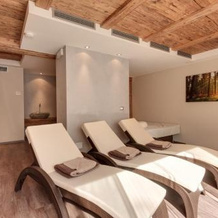 Hotel Pension Sonnegg, Saltaus-Saltusio — photo 4