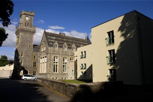 Gladsheim Loch Ness, Форт-Огустус — фото 1