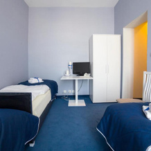 Hotel Opolanka, 奥波莱 — 照片 2