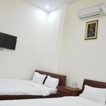 Thanh Tung Hotel, Куинён — фото 5