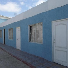 Hostal Playa Brava, Caldera — фото 4