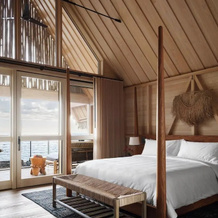 Kona Village, A Rosewood Resort, 凯鲁瓦-科纳 — 照片 2
