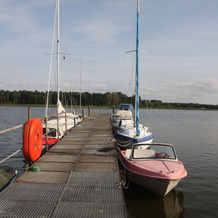 Vintage Holiday Home in Pruchten on Baltic Coast, 普鲁赫滕 — 照片 5