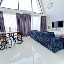 AGrey frame Residence Villas, 图纳里 — 照片 2