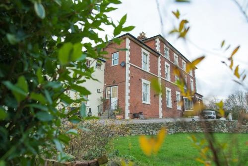 The Lodge At Orchard Cottage, Ледбери — фото 1