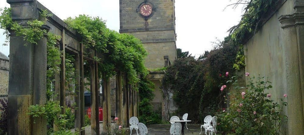 Hartforth hall hotel, Hartforth — photo 1