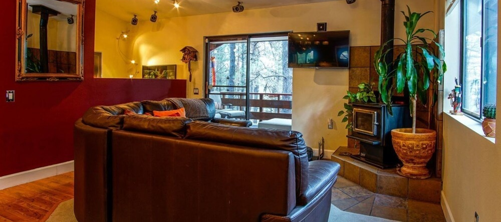 Treehouse, Kachina Village — photo 1