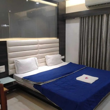 Anand Beach Resort Bordi, Дахану — фото 5