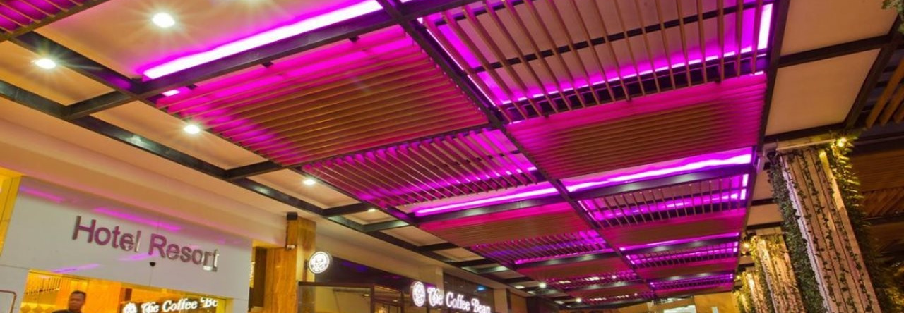Highlands Hotel, Genting Highlands — photo 1