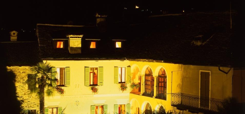 La Contrada Dei Monti, Orta San Giulio — photo 1