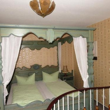 Hotel Schwarzaburg, Шварцбург — фото 5