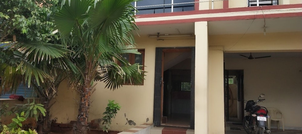Mithran Residency, 古杜万切里 — 照片 1
