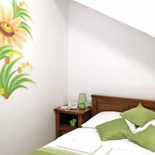 Rooms Day and Night, 图赫尔斯凯托普利采 — 照片 3