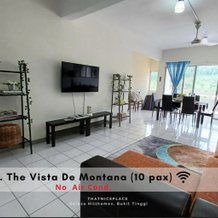 ThatNicePlace Apartments in Selesa Hillhomes, Bukit Tinggi, Genting, Bukit Tinggi — photo 3