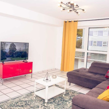 Lovely Apartment 2 Near Playmobil, 齐恩多夫 — 照片 3