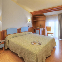 Hotel Sette Colli, Филоттрано — фото 2