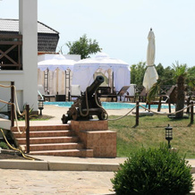 Al-Tumur Hotel, Kurortnoe — photo 4
