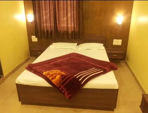 Om Shanti Beach Resort, Dapoli — photo 1