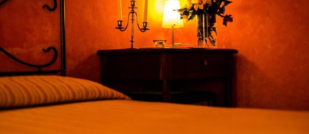 Agriturismo Corte Pellegrini, Сан-Мартино-Буон-Альберго — фото 1