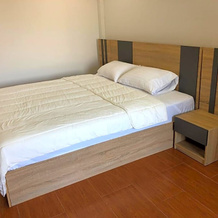 Rabbit Hotel, 隆塞 — 照片 5