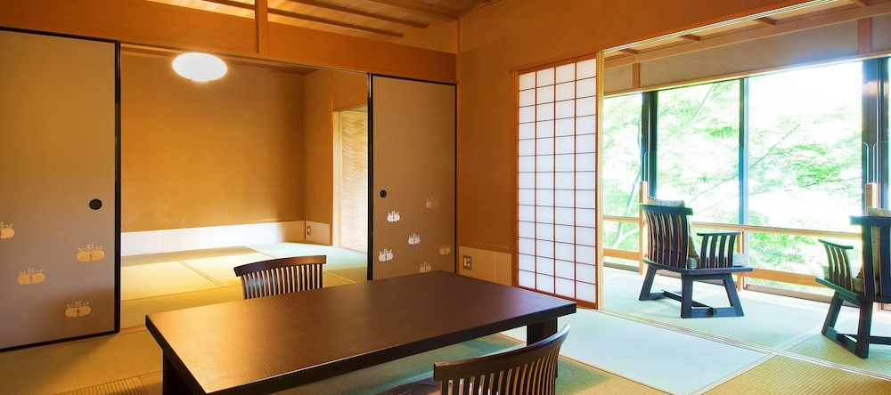 Hoshino Resorts Kai Atami, Атами — фото 1